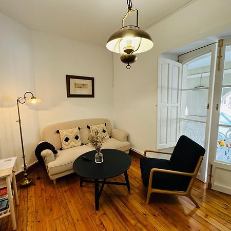 La Casa De Maria Pita Apartment A Coruna Bagian luar foto